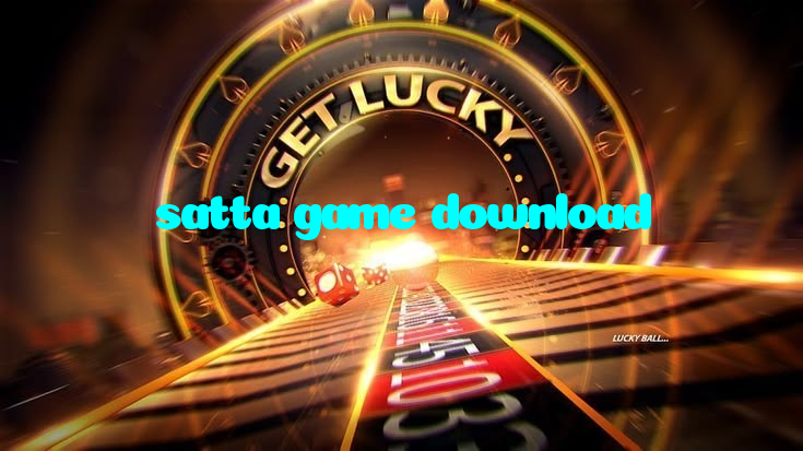 satta game download
