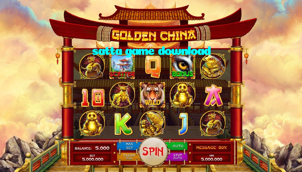 satta game download