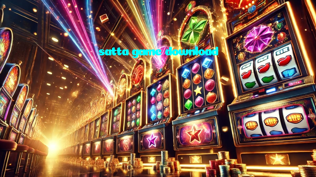satta game download خوش آمدید بونس +600% پیشکش موبائل ایپ کے پروموشن سیکشن میں دکھائی دیتی ہے۔